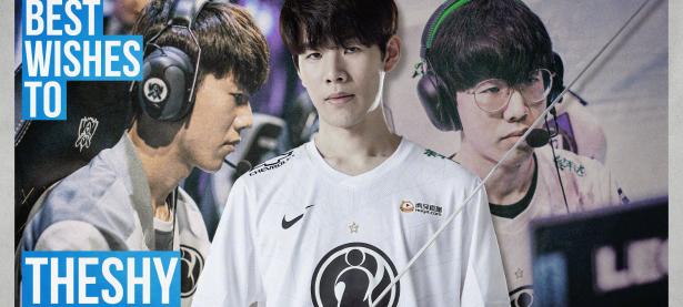 包含TheShy在利物浦比赛中势不可挡，绝杀引发热议！的词条