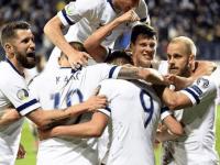  乒超联赛常规赛对决在即！巴塞罗那演练定位球，AC米兰密集防守应对