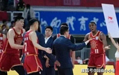山西宏兴篮球队气势如虹，一北准备迎战的简单介绍